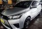 Toyota Yaris automatic 2016 FOR SALE-1