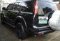 Ford Everest 2011 Color Black-0