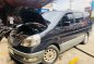 Nissan Serena 2002 Automatic transmission Gasoline-1