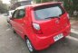 2015 Toyota Wigo 1.0G automatic RED-1