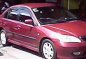 2004 Model Honda Civic For Sale-0