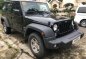 2018 Jeep Wrangler Sports Black For Sale -1