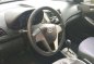 Hyundai Accent 2015 Automatic For Sale -1