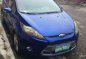 Ford Fiesta S 2011model Automatic All power RUSH SALE-4