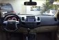 2014 Toyota Hilux 4x4 Manual Transmission-7