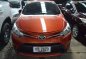 Toyota Vios E 2017 for sale-0