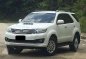 2013 Toyota Fortuner G D4d 4x2 1st owned Cebu -8