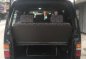 2008 Nissan Urvan Escapade Manual First owner-10