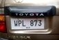 TOYOTA Land Cruiser very good condition-1