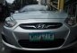 2014 Hyundai Accent 1.4 Automatic For Sale-0