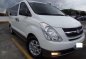 Fresh 2011 Hyundai Grand Starex MT For Sale -1