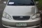 2004 Toyota Corolla Altis 1.6 E FOR SALE-10