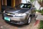 2008 Chevy Optra 1.6 Wagon Gray For Sale -2