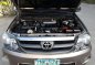 TOYOTA FORTUNER G 2008 year model G variant-4