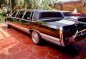 Rare 1991 Cadillac Six Door For Sale -2