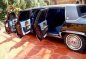 Rare 1991 Cadillac Six Door For Sale -2