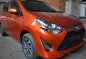 Toyota Wigo G 2018 for sale-1