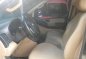 2009 Hyundai GRand Starex 25 tdic dsl at 9seaters -4