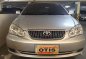 Toyota Altis 1.6E Dec 2007 Automatic CasaMaintained-0