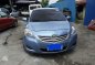 Toyota Vios 2010 Model For Sale-4