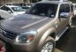 2013 Ford Everest 4x4 3.0 AT DSL genuine leather seats-1