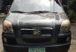 Hyundai Starex 2005 for sale-2