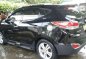 Hyundai Tucson 2012 Gas Manual For Sale -2