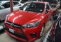 Toyota Yaris E 2017 for sale-1