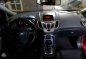 2013 Ford Fiesta 1.4 automatic 5door 33k km only-4