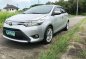 Toyota Vios 2013 J E FOR SALE-8