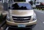 FOR SALE HYUNDAI Starex Grand Crdi Vgt Gold 2011-1