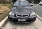 1996 Honda Civic Vtec Matic For Sale -1