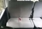 2015 Toyota Hi Ace GL Grandia 2.5 Manual Transmission-11