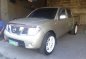 2009 Nissan Navara 4x2 LE Very Fresh For Sale -0