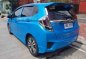 Honda Jazz 2015 for sale-4