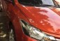 2018 TOYOTA Vios E manual orange FOR SALE-2