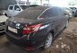 Toyota Vios E 2016 for sale-5