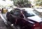 Mitsubishi Lancer 1997 Red For Sale -1