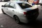 Toyota Vios 1.3J 2008 Asialink Preowned Cars-2