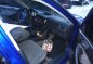 Honda Civic Lxi SIR 1996 Blue For Sale -7