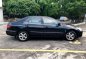 Honda Accord 2.4L Black 2005 For Sale -4