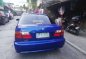 Honda Civic Lxi SIR 1996 Blue For Sale -2