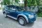 2007 Ford Everest 4x2 AT (DIESEL)-9
