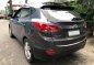 2010 Model Hyundai Tucson For Sale-3