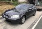 1996 Honda Civic Vtec Matic For Sale -2