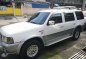 2005 Ford Everest XLT 4x4 Diesel MT For Sale -8