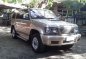 Isuzu Trooper Skyroof Model 2003 For Sale -1