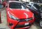 Toyota Yaris E 2017 for sale-4