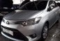 2017 Toyota Vios 1.3E Manual for sale-0