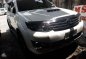 Toyota Fortuner G automatic 2014-6